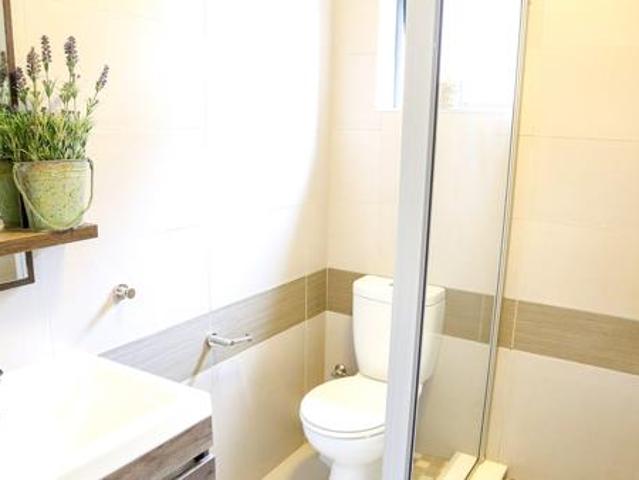 2 Bedroom Apartment in Carlswald Estate