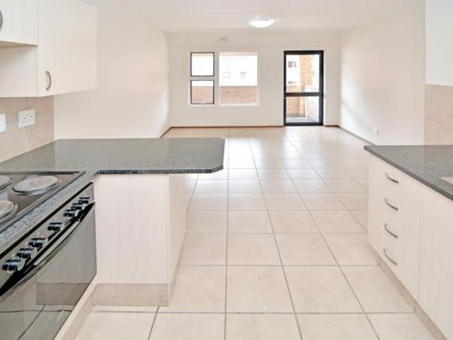 2 Bedroom Apartment in Carlswald Estate