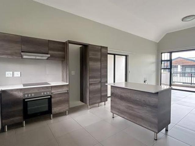 2 Bedroom Apartment in Carlswald Estate
