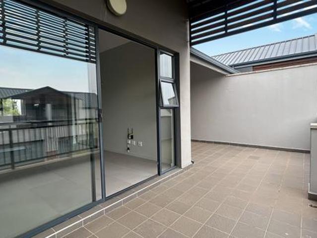 2 Bedroom Apartment in Carlswald Estate