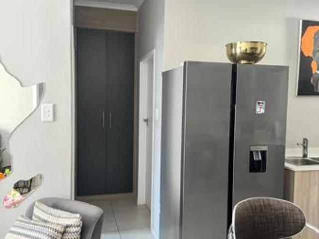 2 Bedroom Apartment in Carlswald Estate