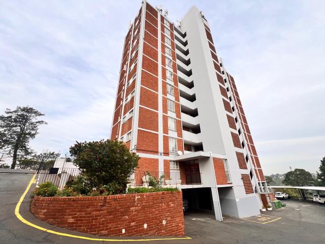 2 Bedroom Apartment in Carrington Heights