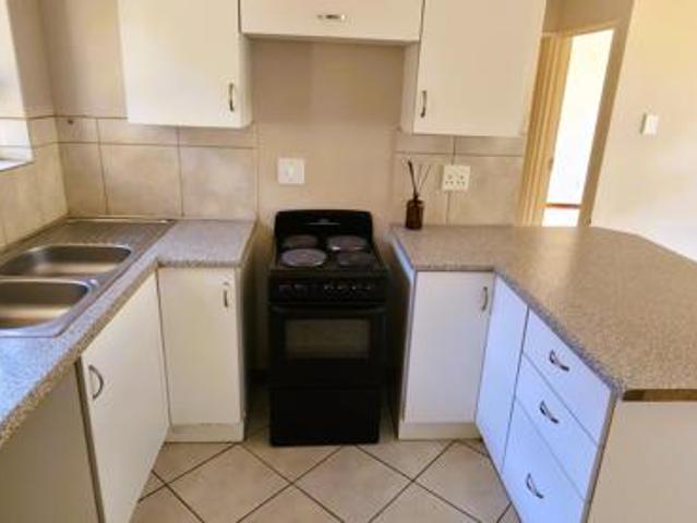 2 Bedroom Apartment in Carsdale