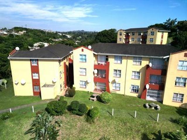 2 bedroom apartment in caversham
