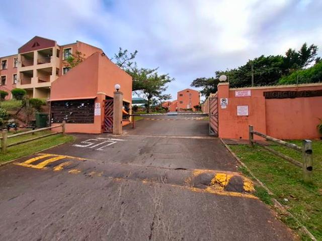 2 Bedroom Apartment in Caversham Glen