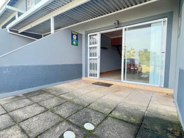2 Bedroom Apartment in Caversham Glen