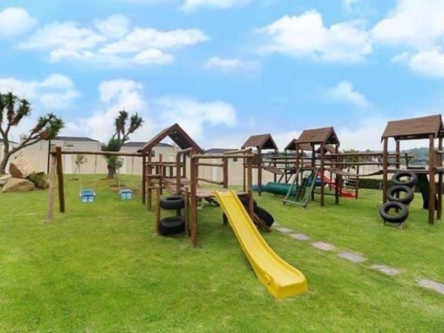 2 Bedroom Apartment in Cedar Creek