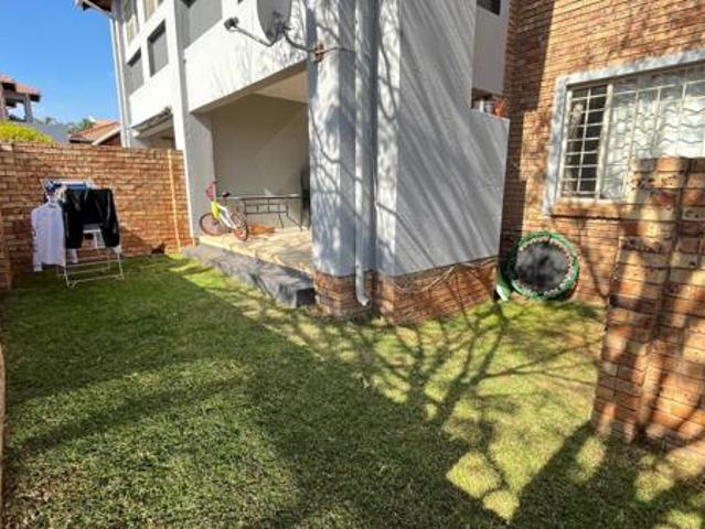2 Bedroom Apartment in Celtisdal
