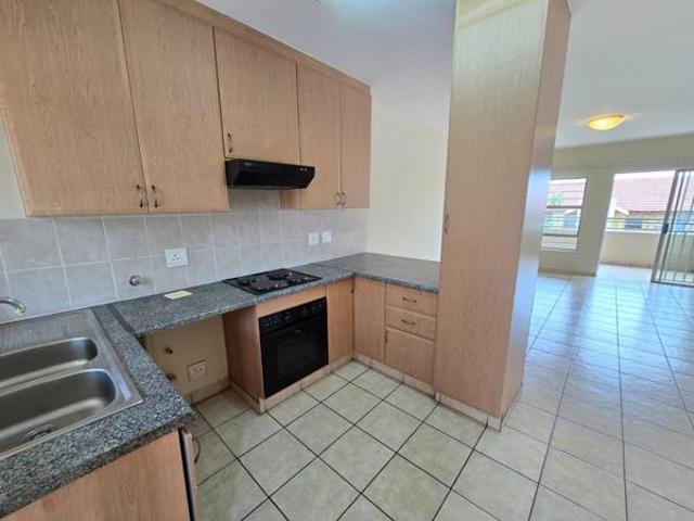 2 Bedroom Apartment in Celtisdal