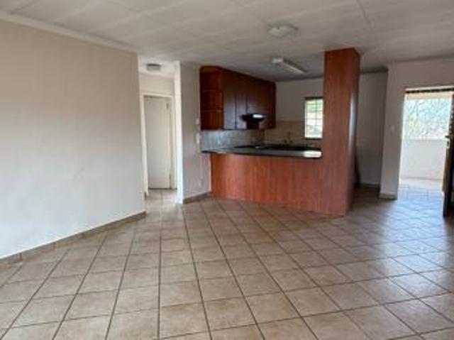 2 Bedroom Apartment in Celtisdal