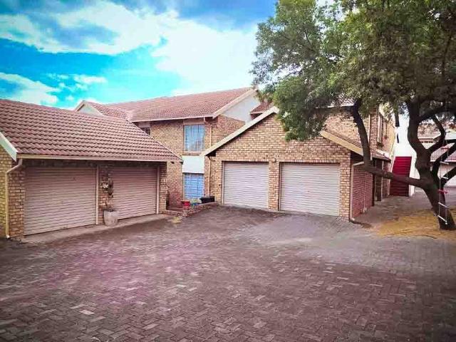 2 Bedroom Apartment in Celtisdal