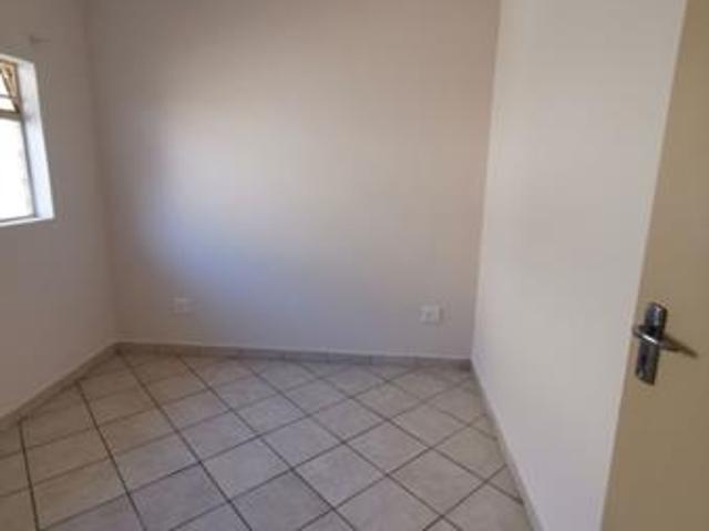 2 Bedroom Apartment in Celtisdal