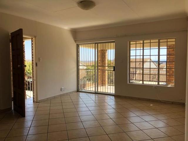 2 Bedroom Apartment in Celtisdal