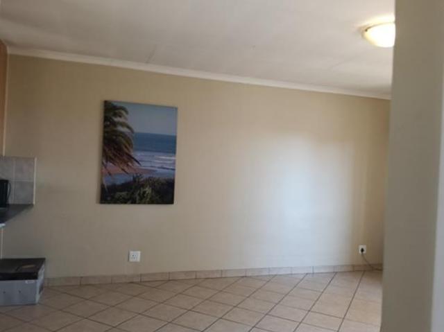 2 Bedroom Apartment in Celtisdal