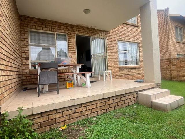 2 Bedroom Apartment in Celtisdal