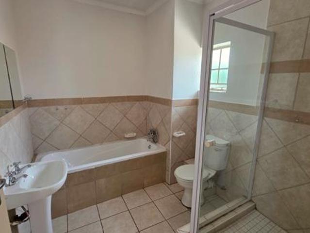 2 Bedroom Apartment in Celtisdal
