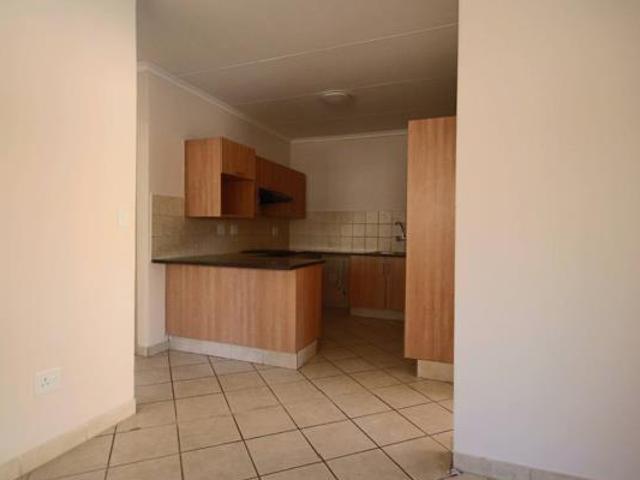2 Bedroom Apartment in Celtisdal