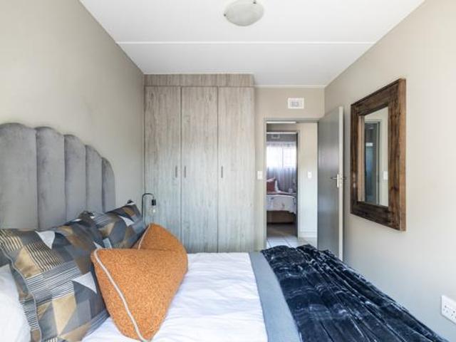 2 Bedroom Apartment in Celtisdal