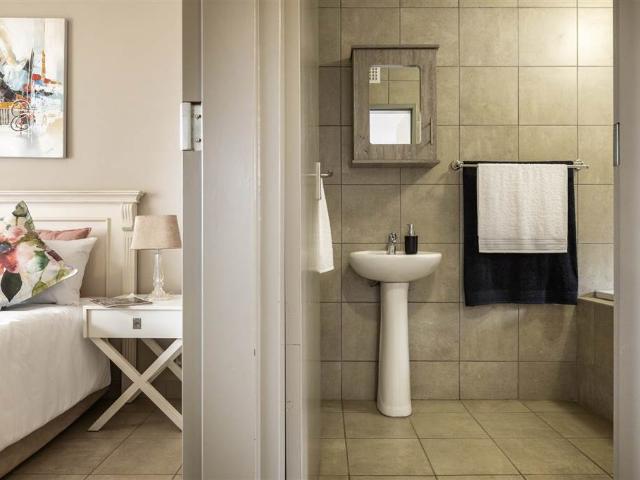 2 Bedroom Apartment in Celtisdal