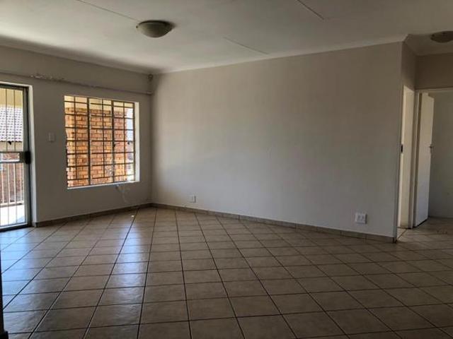 2 Bedroom Apartment in Celtisdal