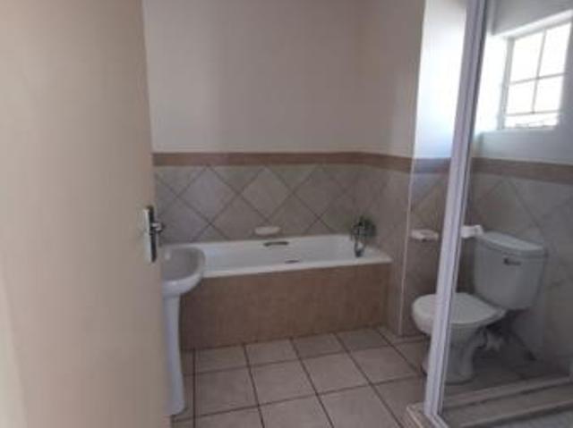 2 Bedroom Apartment in Celtisdal