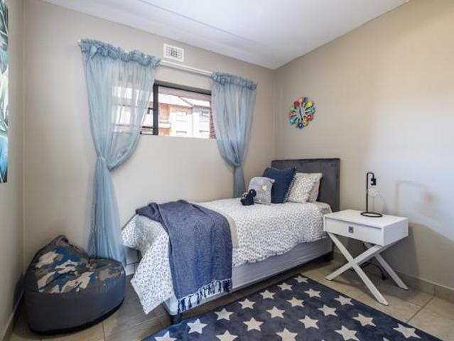2 Bedroom Apartment in Celtisdal
