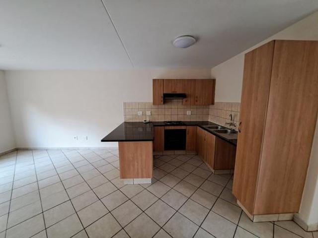 2 Bedroom Apartment in Celtisdal