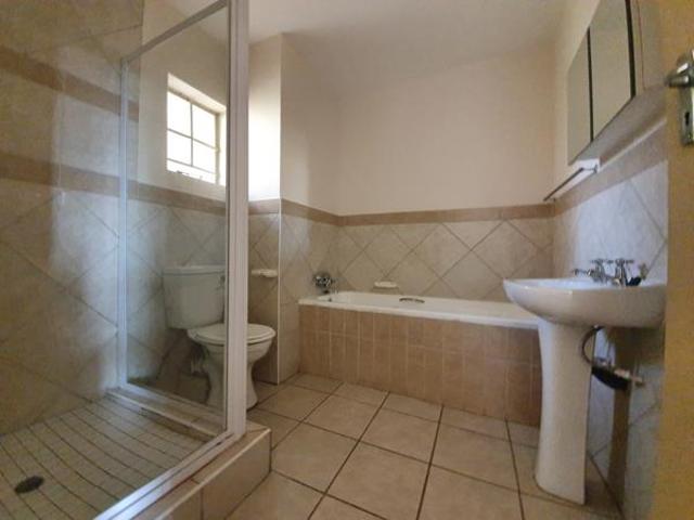 2 Bedroom Apartment in Celtisdal