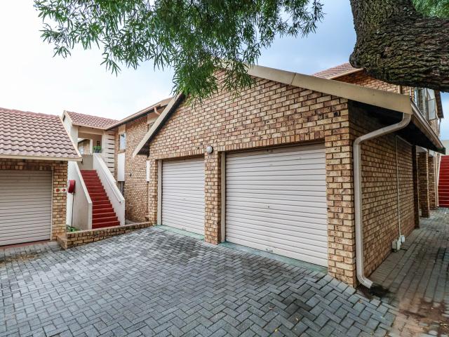 2 Bedroom Apartment in Celtisdal