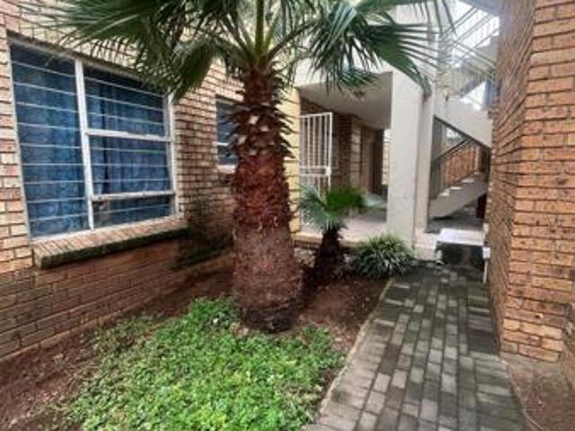 2 Bedroom Apartment in Celtisdal