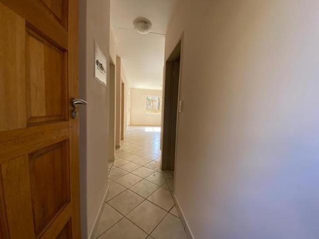 2 Bedroom Apartment in Celtisdal