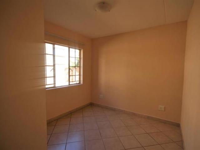 2 Bedroom Apartment in Celtisdal