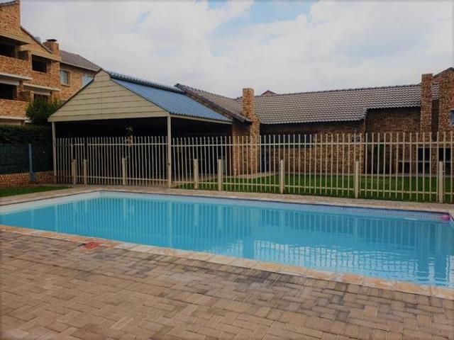 2 Bedroom Apartment in Celtisdal