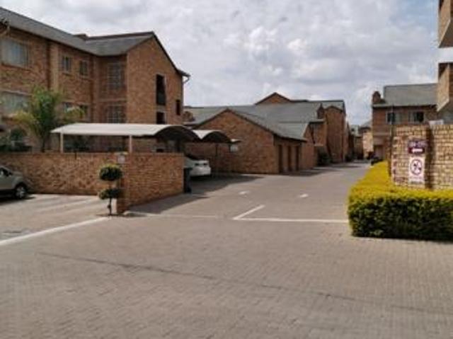 2 Bedroom Apartment in Celtisdal