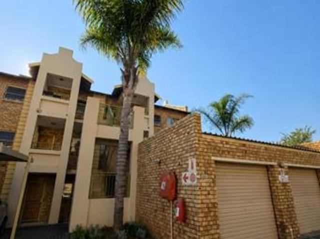 2 Bedroom Apartment in Celtisdal