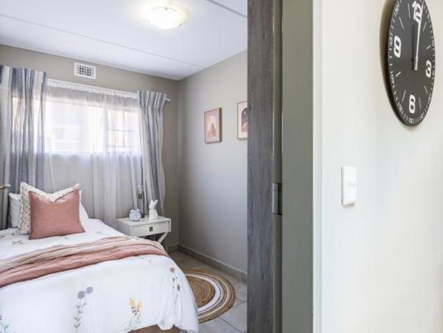 2 Bedroom Apartment in Centurion Central