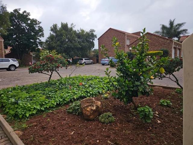 2 Bedroom Apartment in Centurion Central