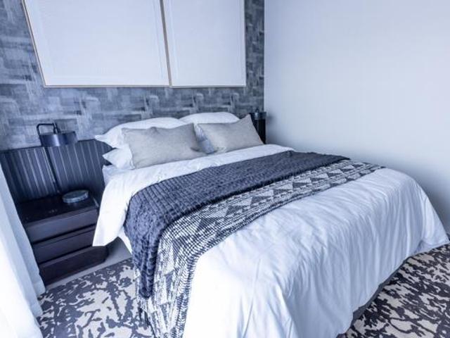 2 Bedroom Apartment in Centurion Central