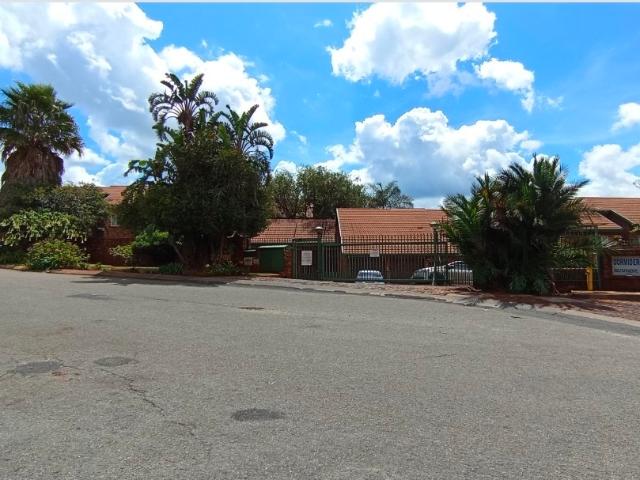2 Bedroom Apartment in Centurion Central