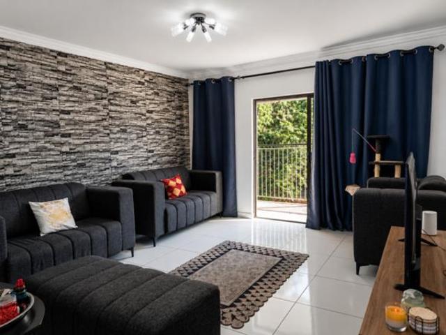 2 Bedroom Apartment in Centurion Central