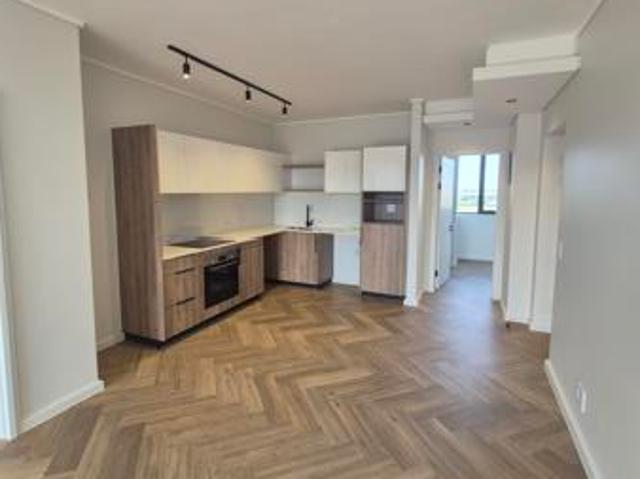 2 Bedroom Apartment in Century City