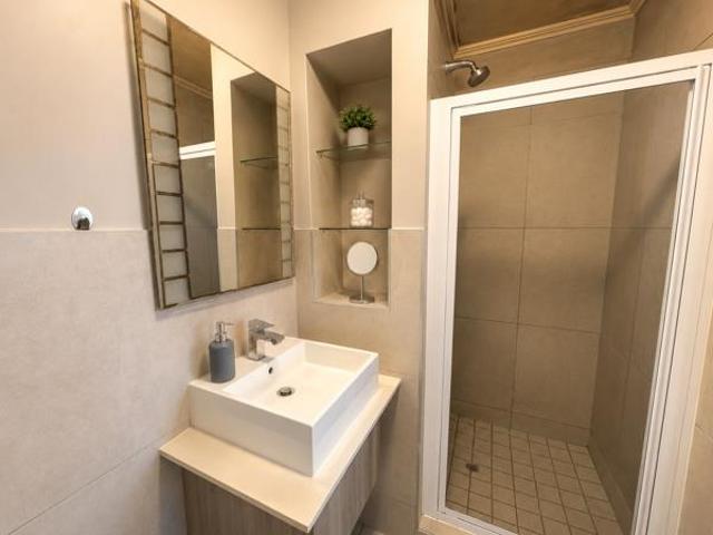 2 Bedroom Apartment in Century City
