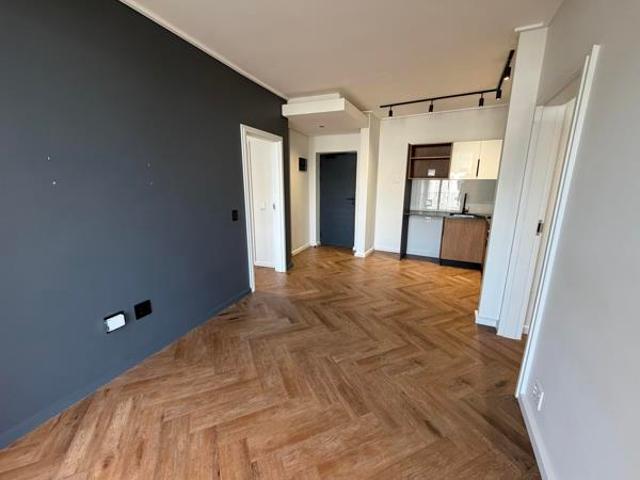 2 Bedroom Apartment in Century City