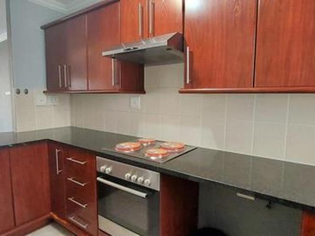 2 Bedroom Apartment in Century City