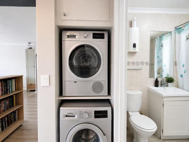 2 Bedroom Apartment in Century City