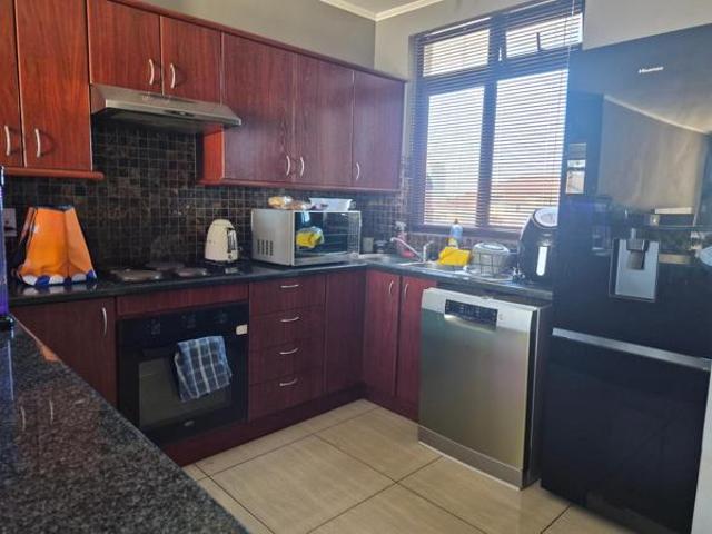 2 Bedroom Apartment in Century City