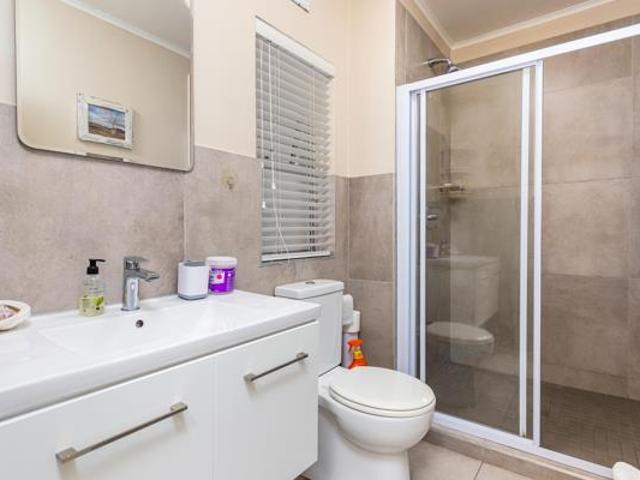 2 Bedroom Apartment in Century City