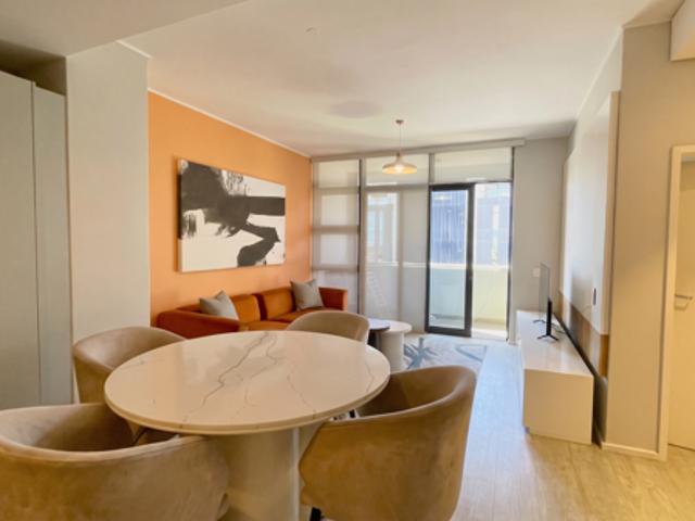 2 Bedroom Apartment in Century City