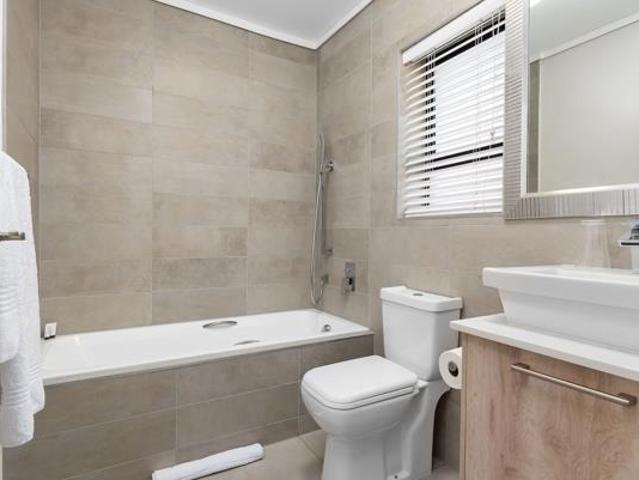 2 Bedroom Apartment in Century City