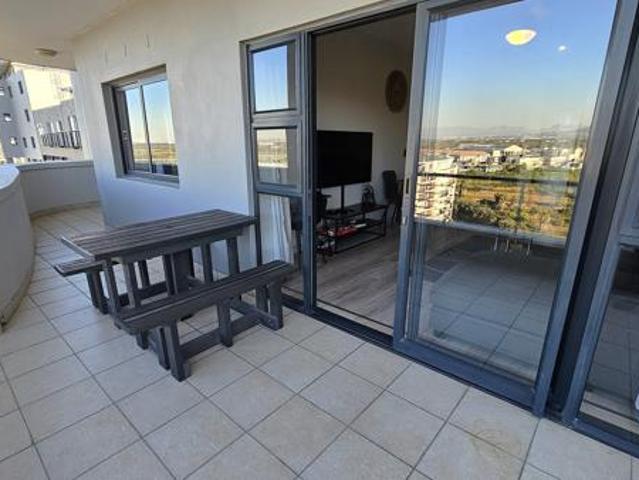 2 Bedroom Apartment in Century City